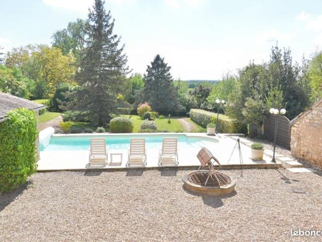 Maison vente à Saint-Menoux, Allier