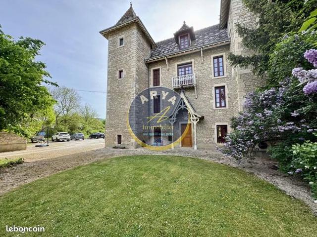 Maison vente à Dijon, Fleurey-sur-ouche
