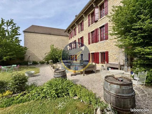 Maison vente à Dijon, Fleurey-sur-ouche