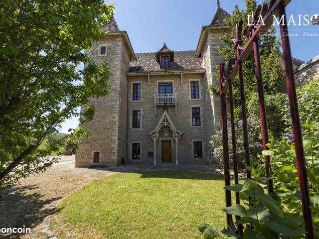 Maison vente à Dijon, Fleurey-sur-ouche