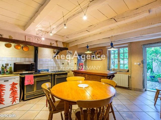 Maison vente à Dommartin, Rhône