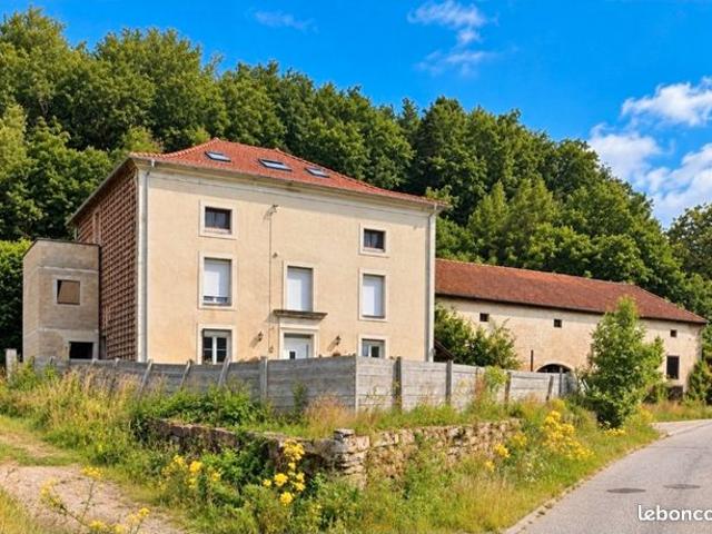 Maison vente à Épinal, Vosges