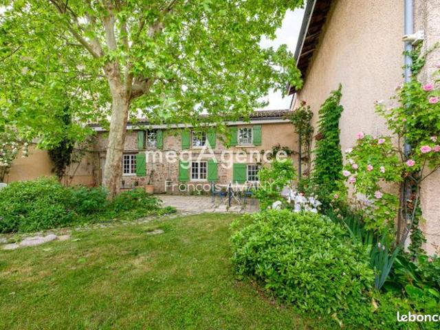 Maison vente à Villefranche-sur-Saône, Rhône