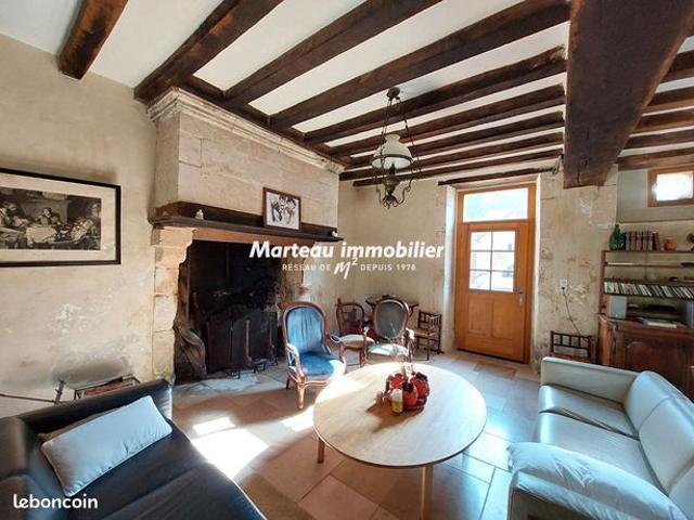 Maison vente à Le Mans, Marigné-laillé