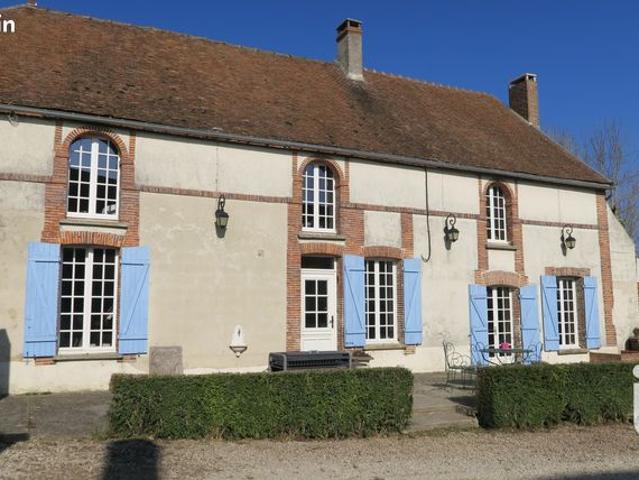 Maison vente à Villeneuve, Ariège