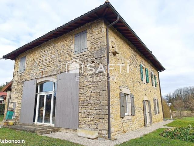 Maison vente à Bourg-en-Bresse, Coligny
