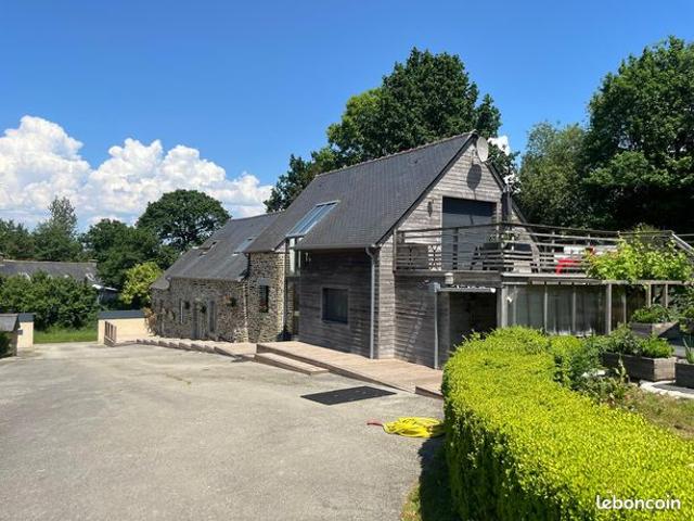Maison vente à Saint-Brieuc, Bretagne