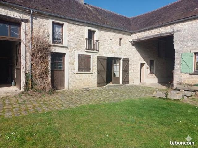 Maison vente à Évry, Milly-la-forêt