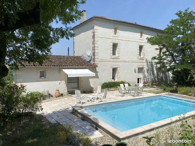 Maison vente à Nérac