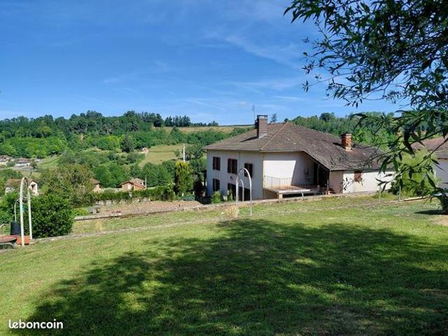 Maison vente à Roanne, Charlieu