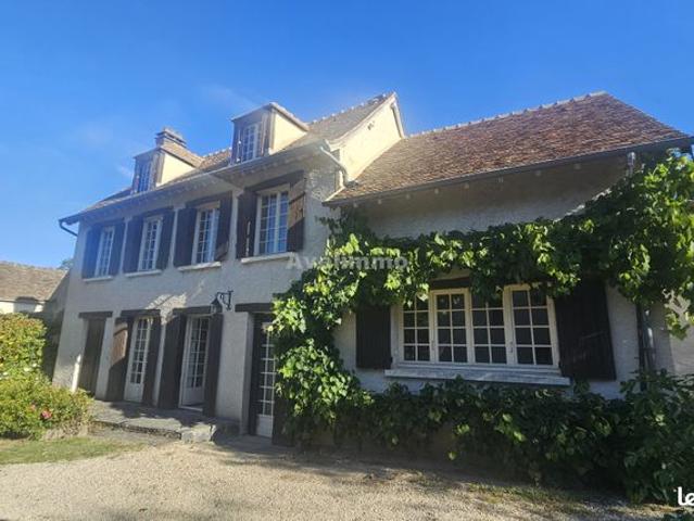 Maison vente à Orgerus, Yvelines