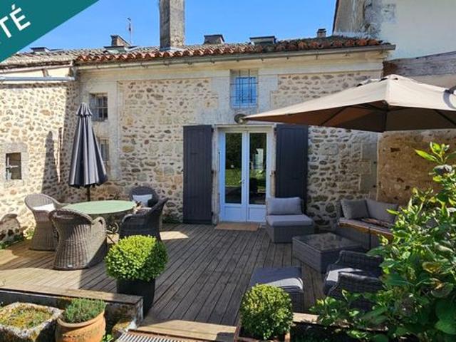Maison vente à Angoulême, Dignac