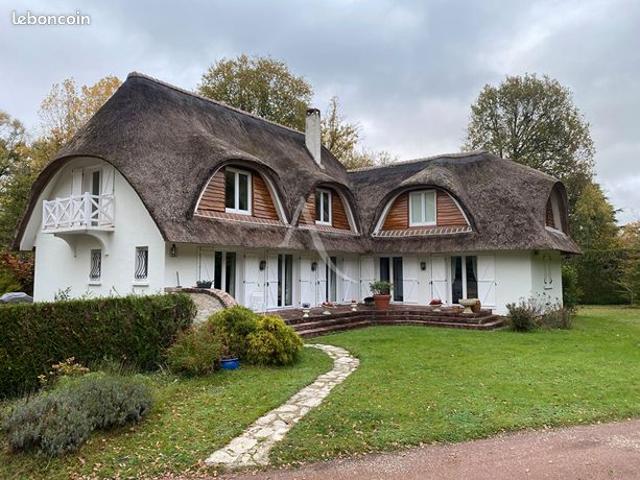 Maison vente à Orléans, Mardié