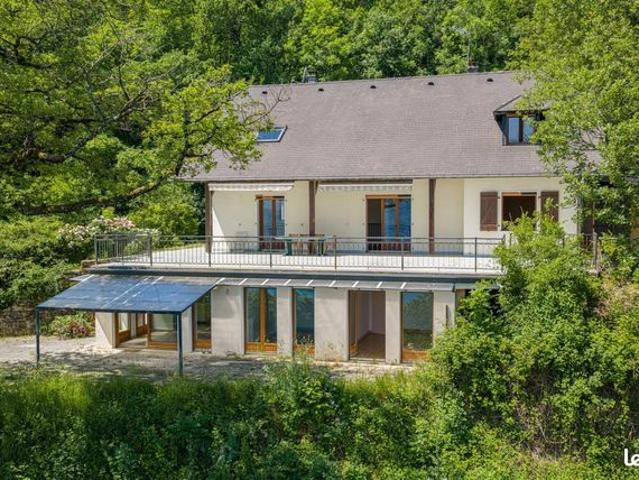 Maison vente à La Chapelle-du-Mont-du-Chat, Savoie