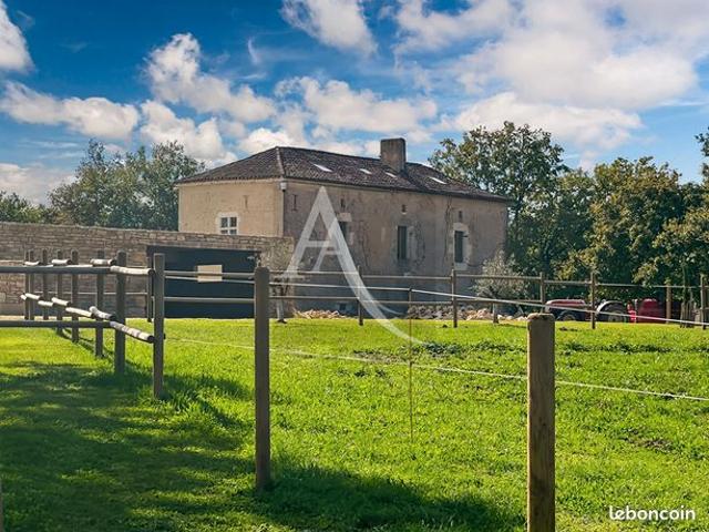 Maison vente à Villeneuve-sur-Lot, Thézac