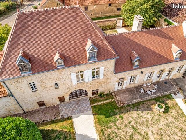 Maison vente à Provency, Yonne