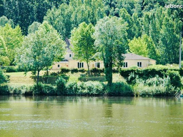 Maison vente à Bergerac, Badefols-sur-dordogne