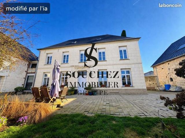 Maison vente à Arras, Frévin-capelle