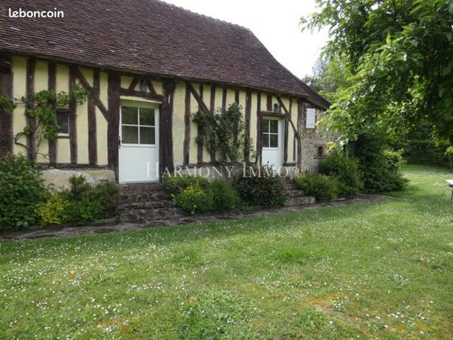 Maison vente à Mortagne-au-Perche, Moutiers-au-perche