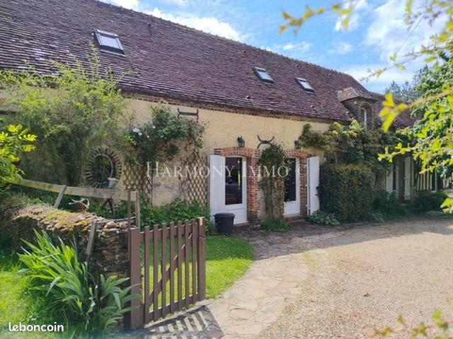 Maison vente à Mortagne-au-Perche, Moutiers-au-perche