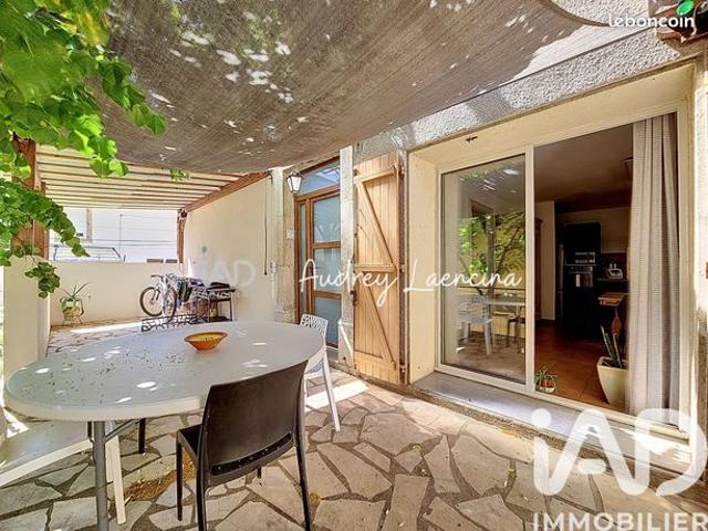 Maison vente à Béziers, Saint-nazaire-de-ladarez