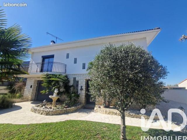 Maison vente à Angoulême, Aignes-et-puypéroux