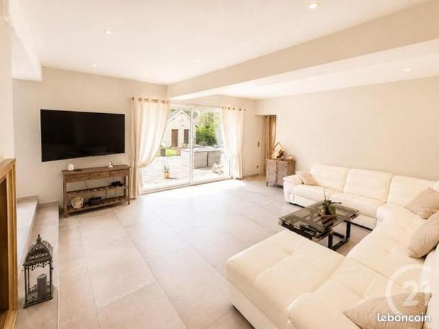 Maison vente à Pontoise, Nesles-la-vallée
