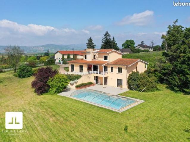 Maison vente à Saint-Quentin, Marcy