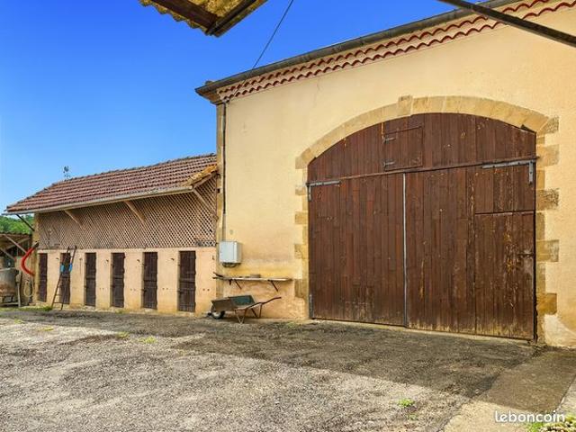 Maison vente à Mirande, Bassoues