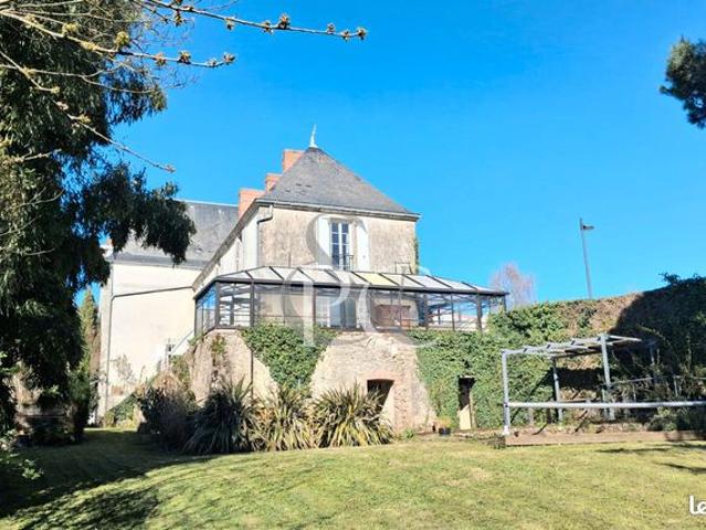 Maison vente à La Roche-sur-Yon, Le Poiré-sur-vie