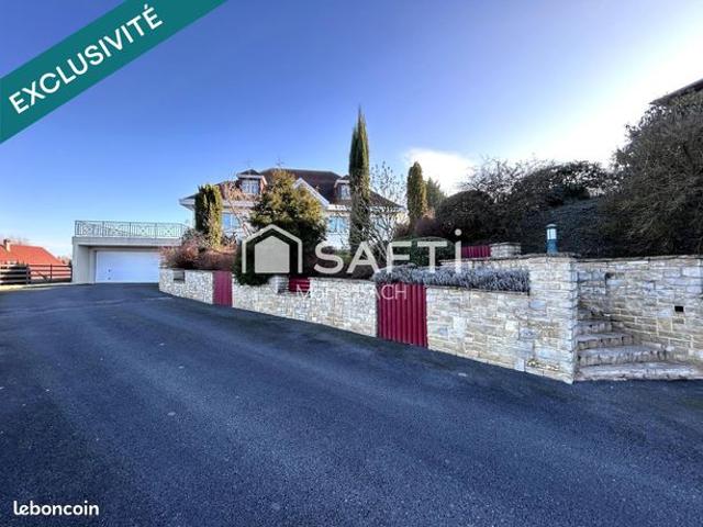 Maison vente à Saverne, Oermingen