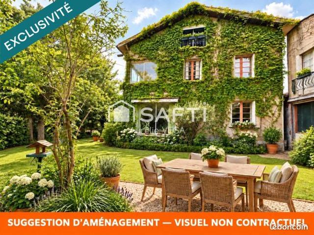 Maison vente à Mirepoix, Ariège