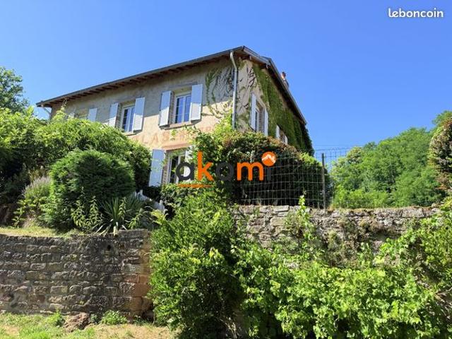 Maison vente à Bréménil, Meurthe-et-Moselle