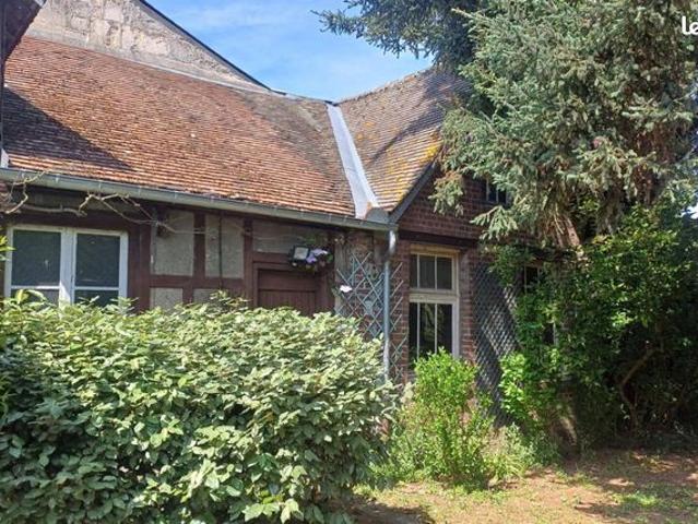 Maison vente à Compiègne, Noyon