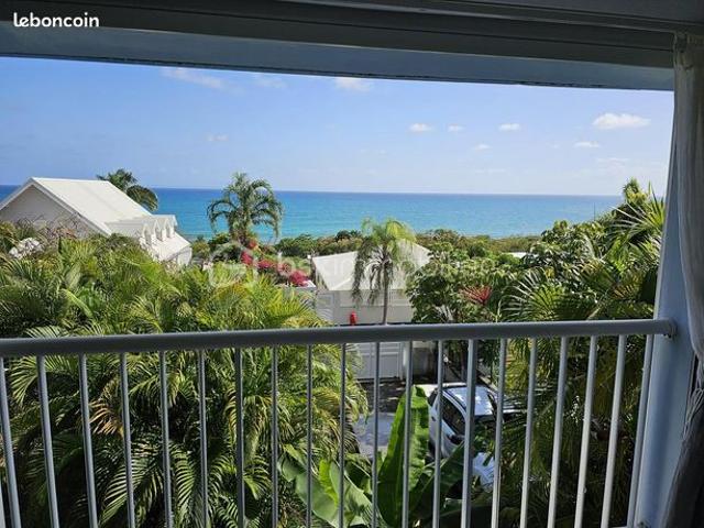 Maison vente à Guadeloupe