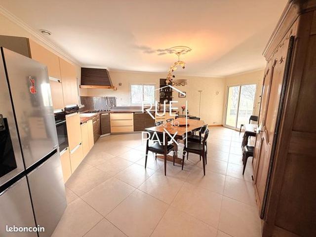 Maison vente à Châtellerault, Cenon-sur-vienne