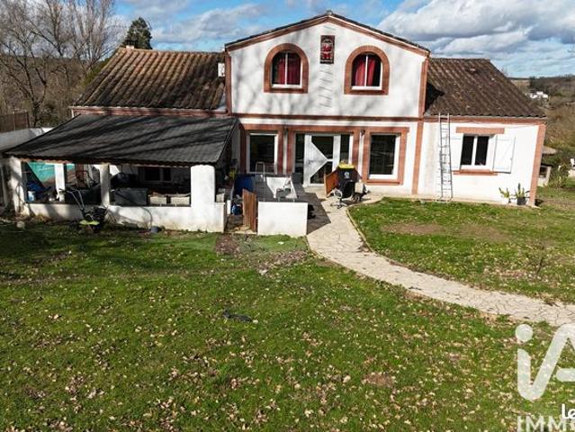 Maison vente à Muret, Sainte-foy-de-peyrolières