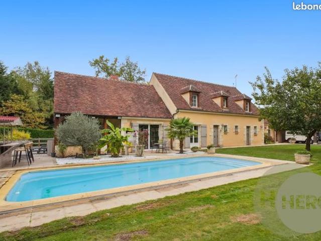 Maison vente à Gambais, Yvelines