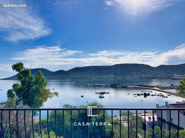 Maison vente à Sartène, Porto-vecchio