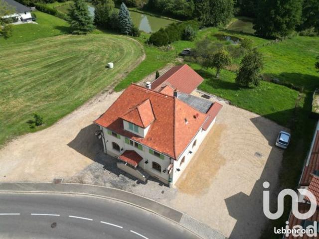 Maison vente à Altkirch, Mooslargue