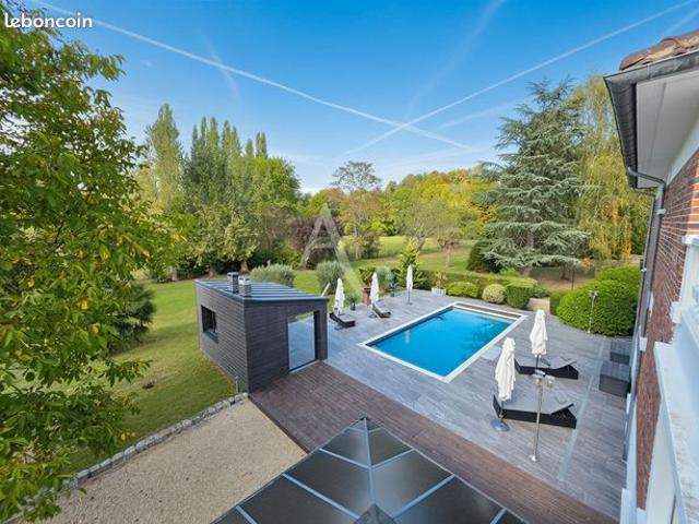 Maison vente à Villiers-sur-Morin, Seine-et-Marne