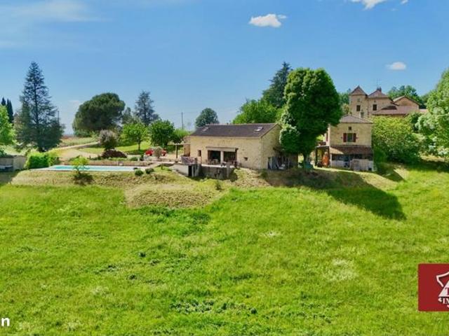 Maison vente à Castres, Montcabrier