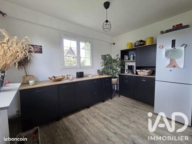 Maison vente à Chartres, Dammarie