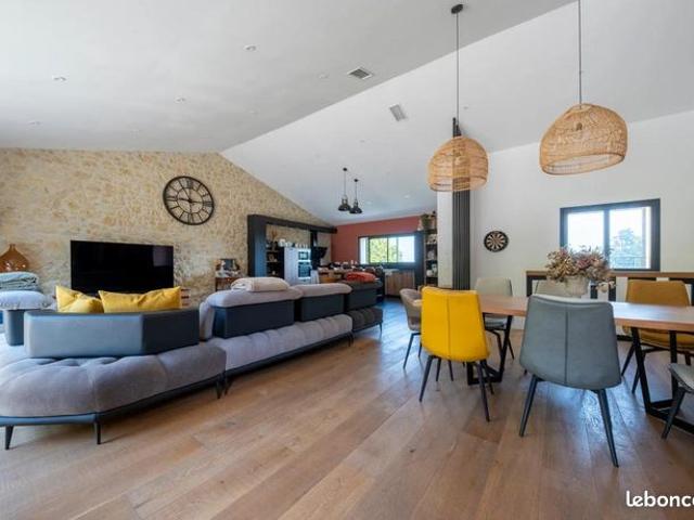 Maison vente à Mas-Saintes-Puelles, Aude