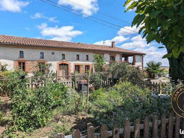 Maison vente à Muret, Lacaugne