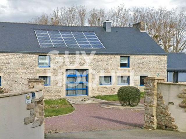 Maison vente à Monterblanc, Morbihan