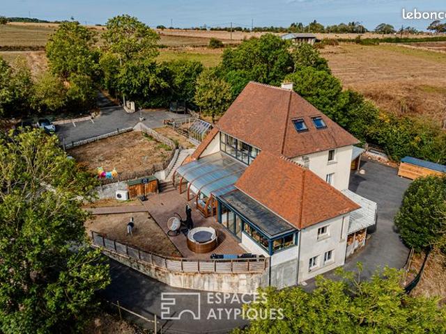 Maison vente à Vire, Bonnemaison