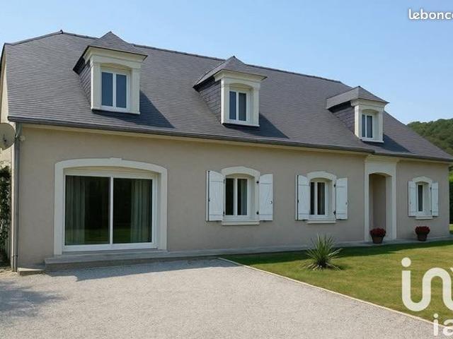Maison vente à Villeneuve-sur-Lot, Montaut