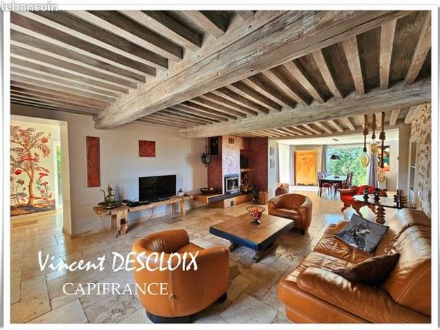 Maison vente à Château-Chinon (Ville), Dun-les-places