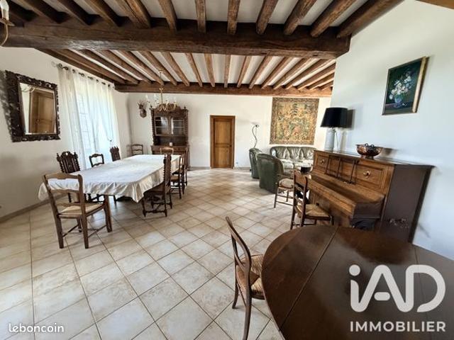 Maison vente à Nogent-sur-Seine, Villenauxe-la-grande